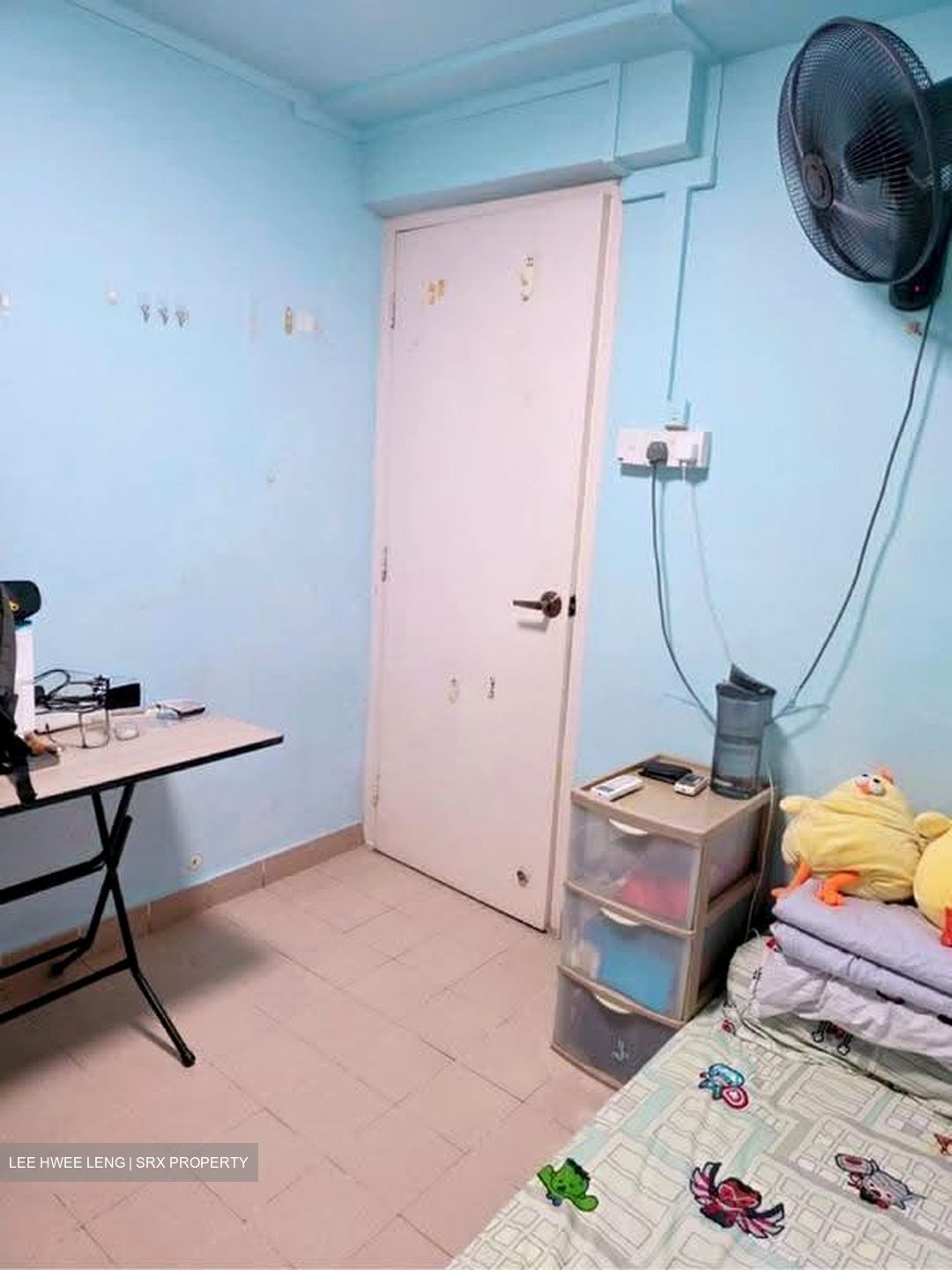 Blk 47 Bendemeer Road (Kallang/Whampoa), HDB 3 Rooms #607752051